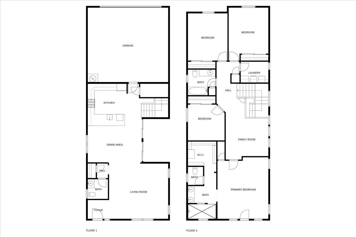 6032 Silver Birch LN