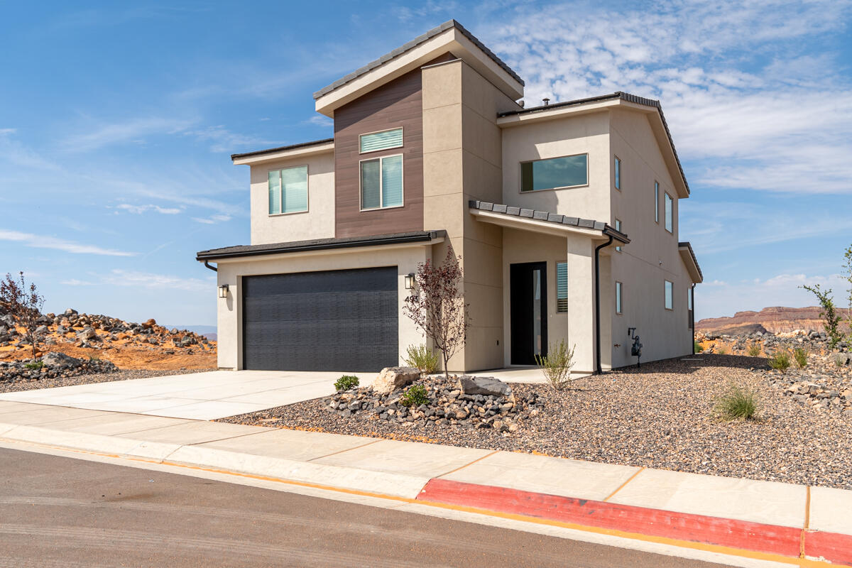 Lot 113 Desert Reflection