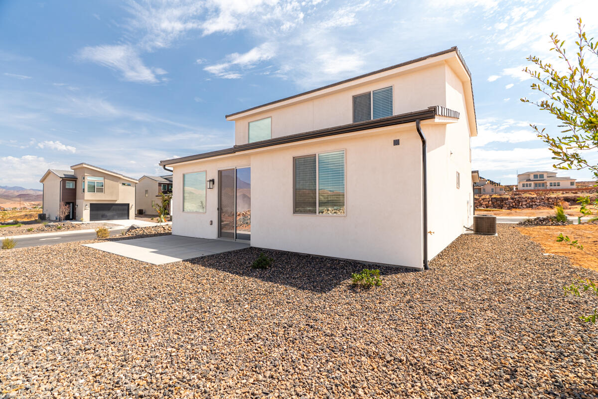 Lot 113 Desert Reflection