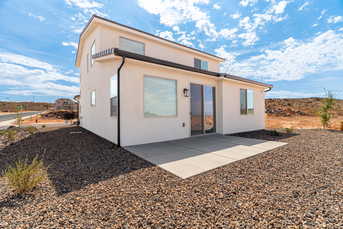 Lot 113 Desert Reflection