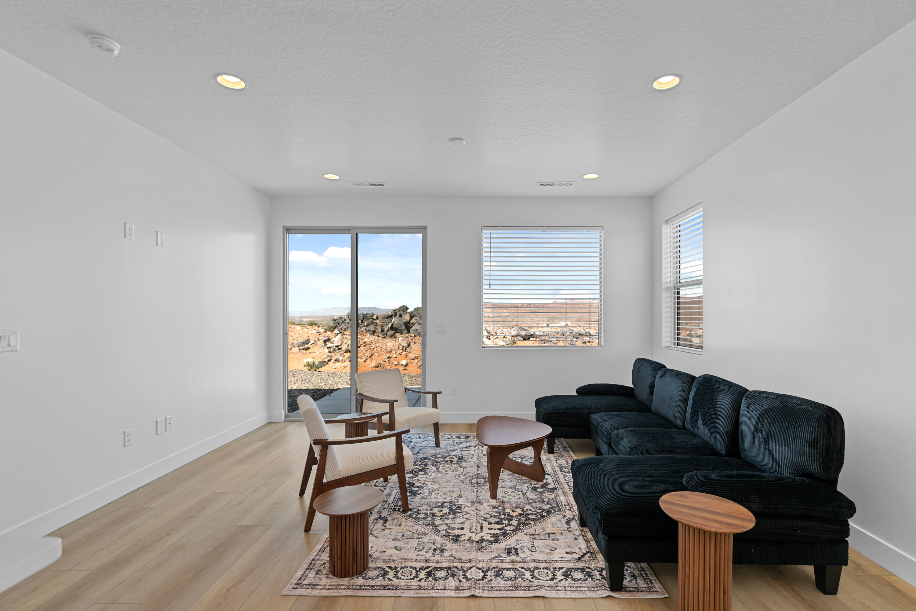 Lot 113 Desert Reflection