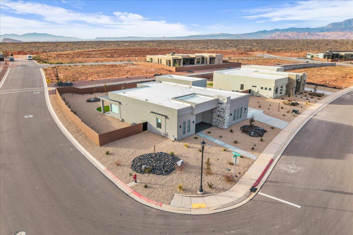 3344 S GUIDE STAR Way