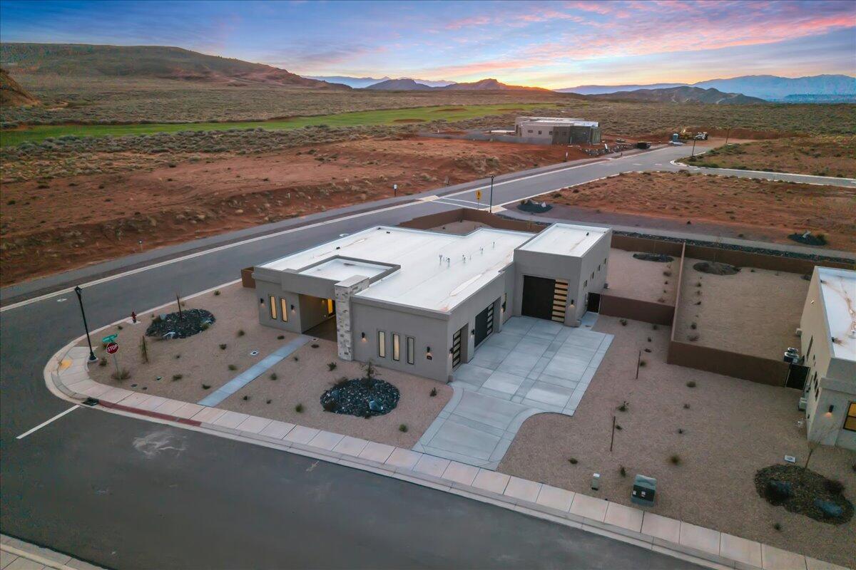 3344 S GUIDE STAR Way