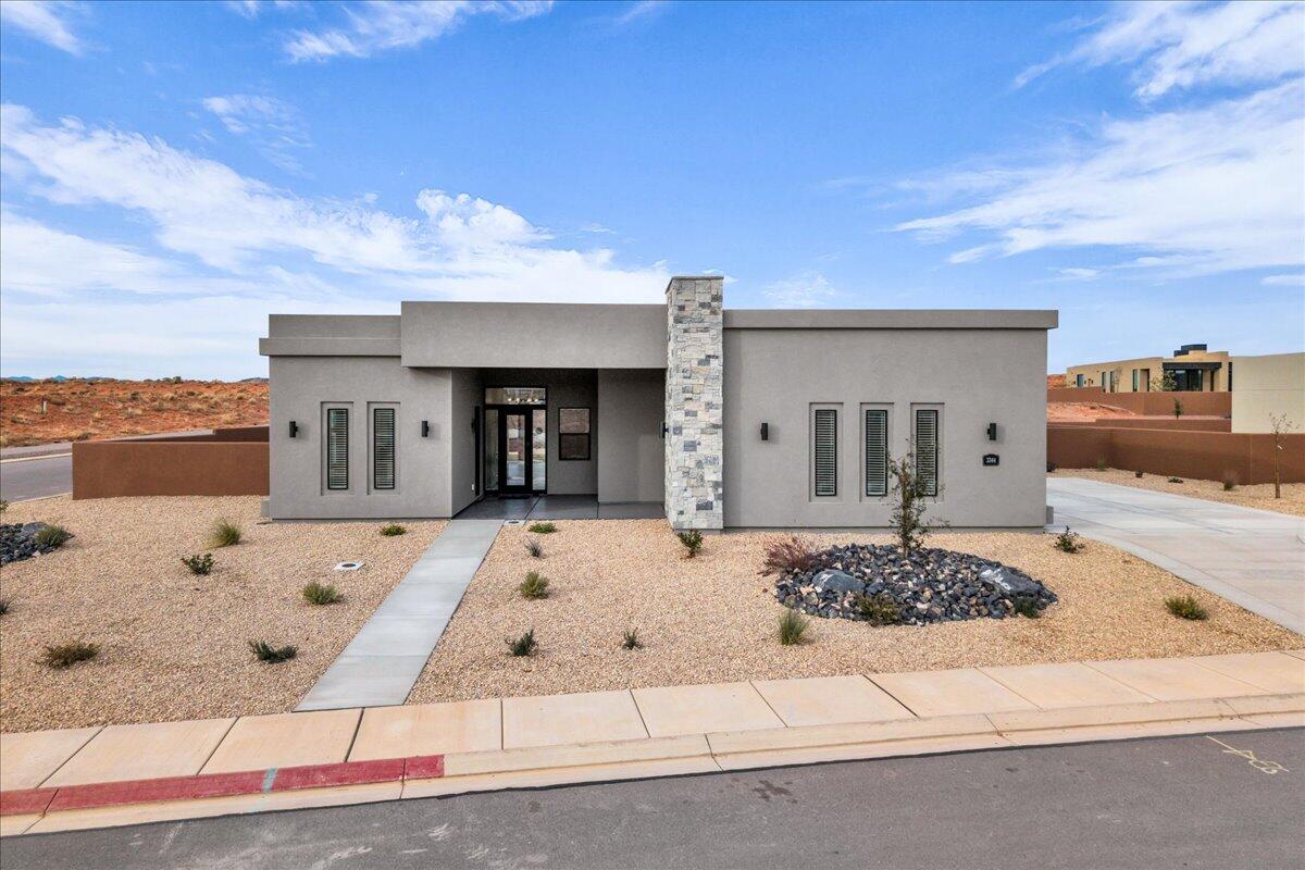 3344 S GUIDE STAR Way