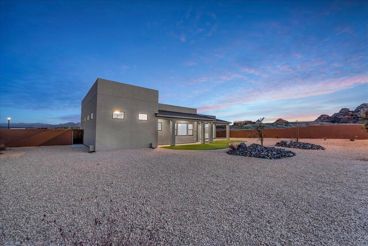 3344 S GUIDE STAR Way