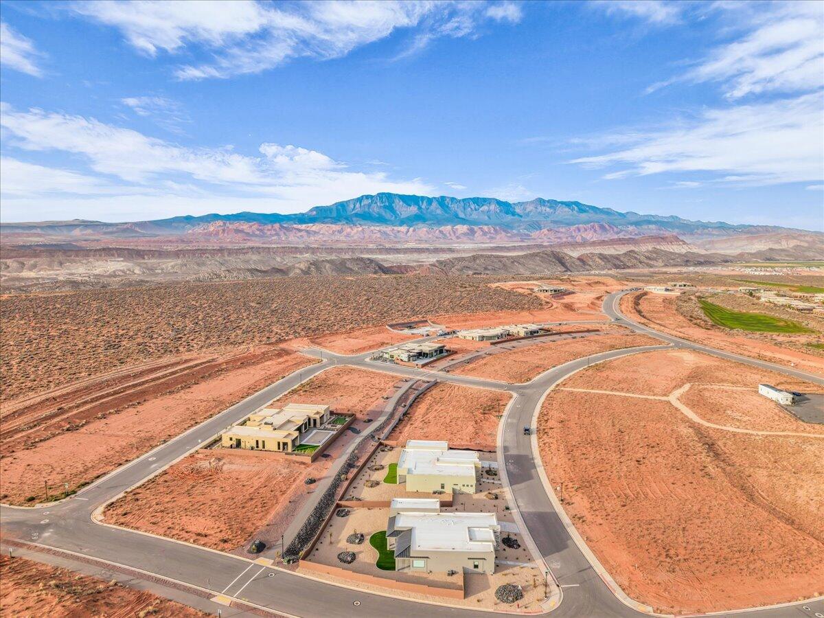 3344 S GUIDE STAR Way