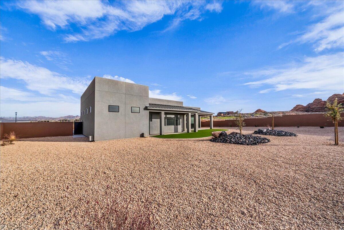 3344 S GUIDE STAR Way