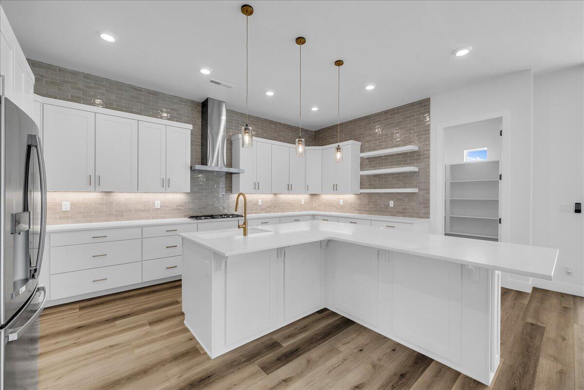 3322 S GUIDE STAR Way