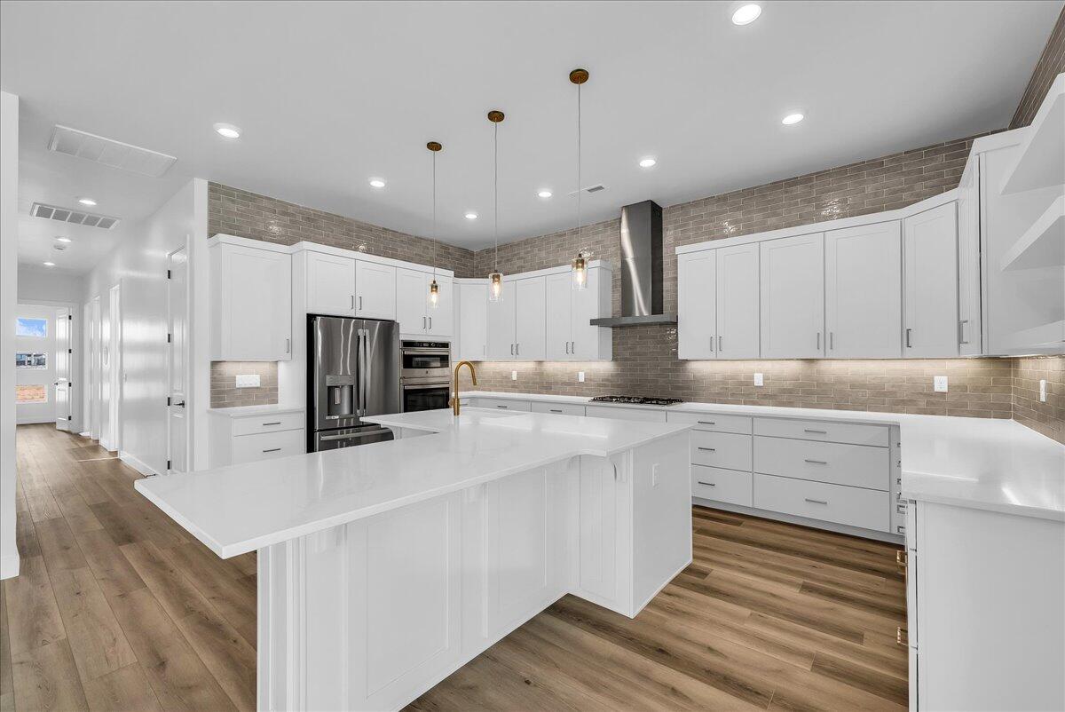 3322 S GUIDE STAR Way