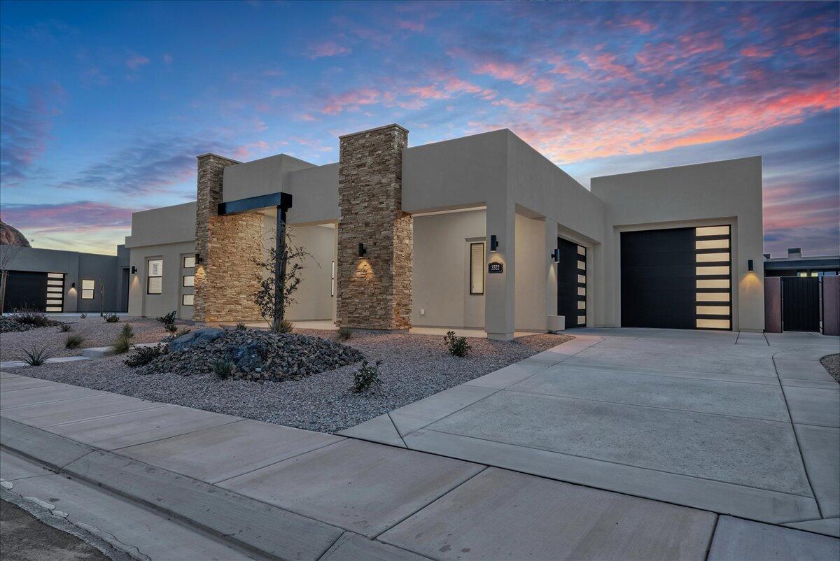 3322 S GUIDE STAR Way