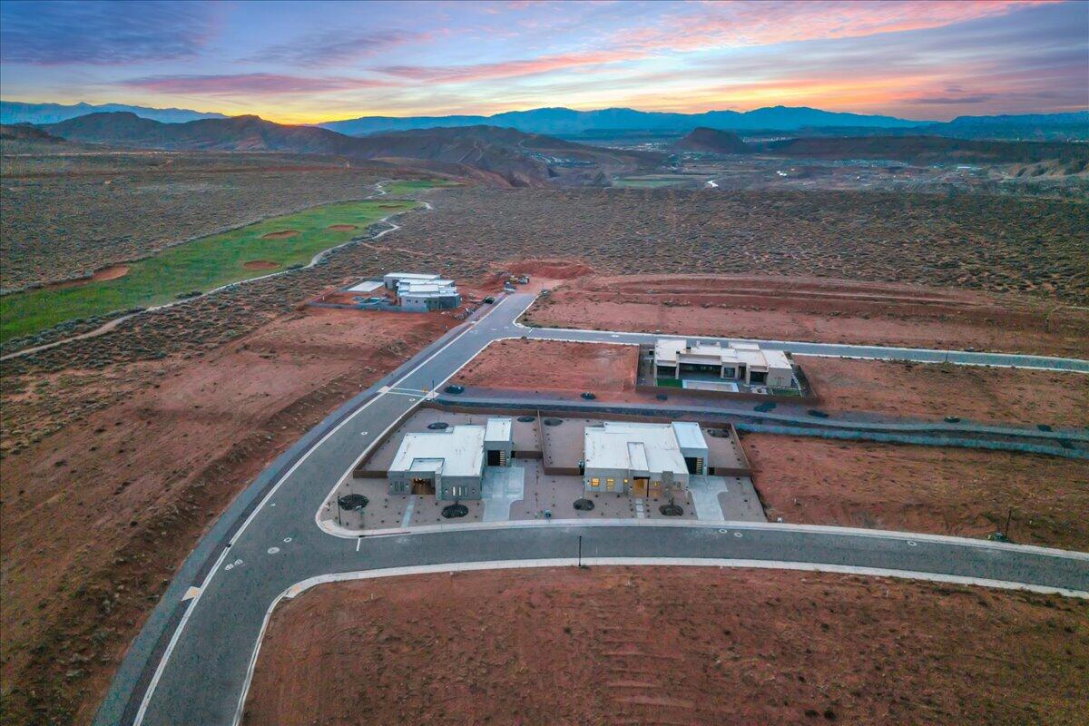 3322 S GUIDE STAR Way