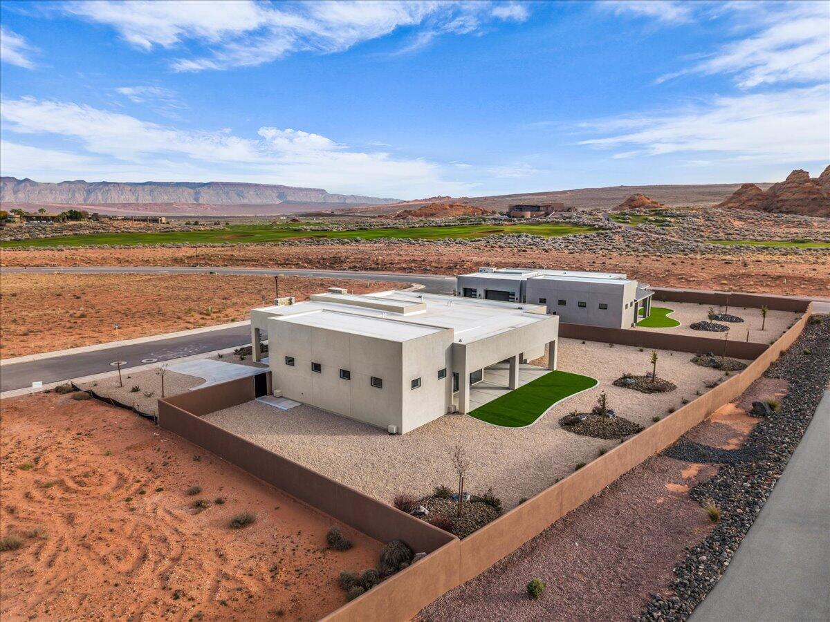 3322 S GUIDE STAR Way