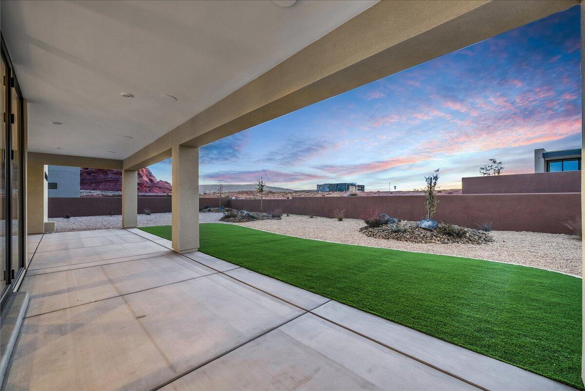 3322 S GUIDE STAR Way