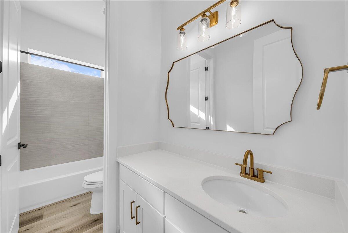 3322 S GUIDE STAR Way