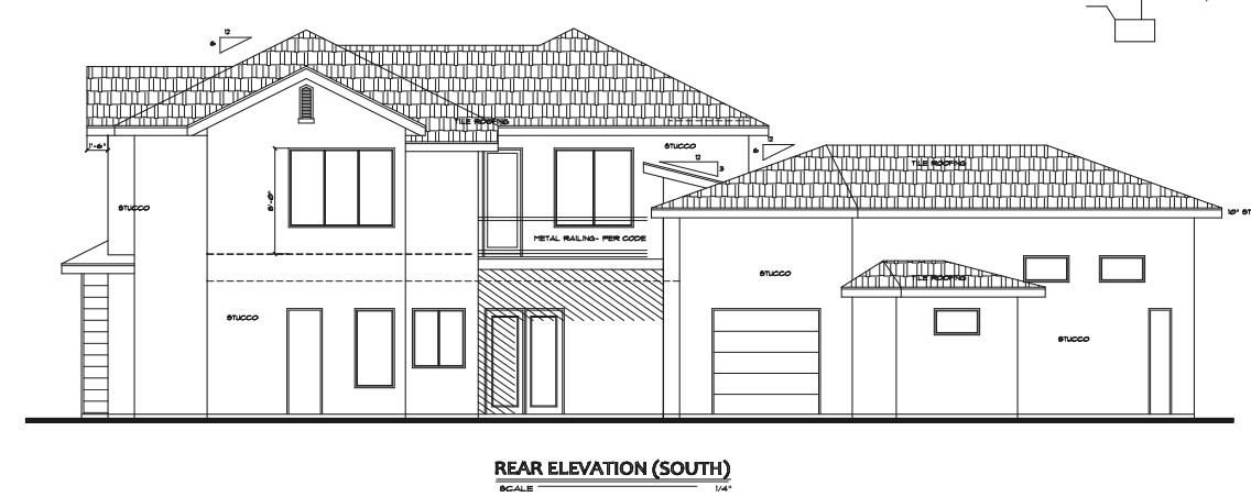 1226 E PONY TRAIL Way