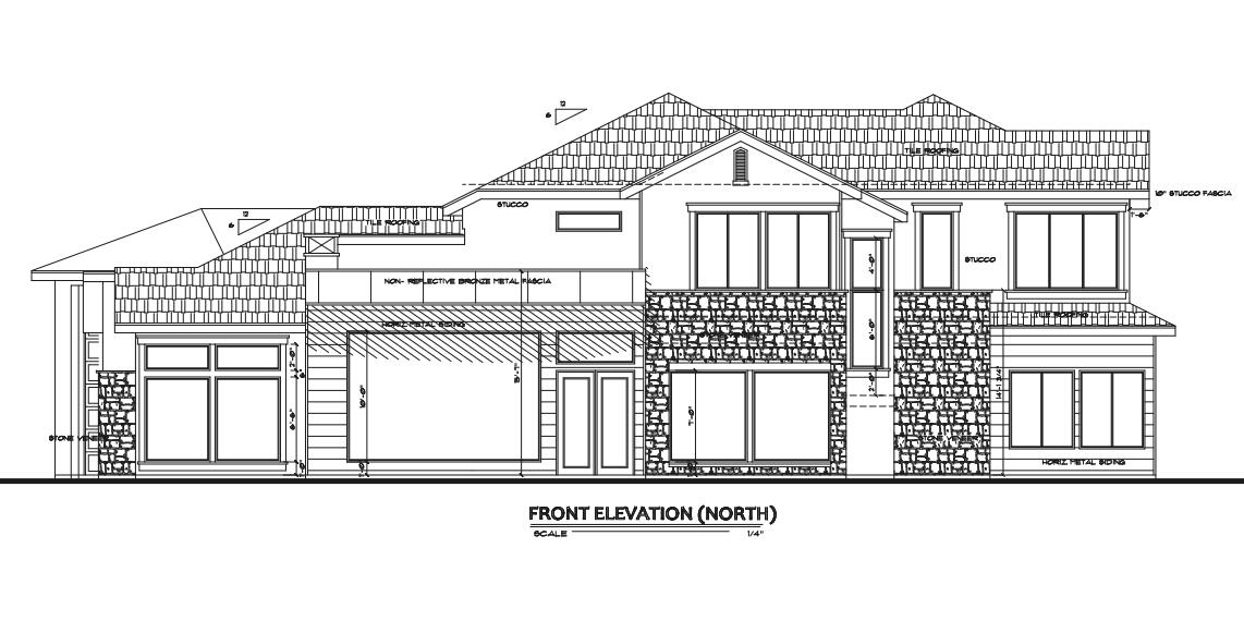 1226 E PONY TRAIL Way