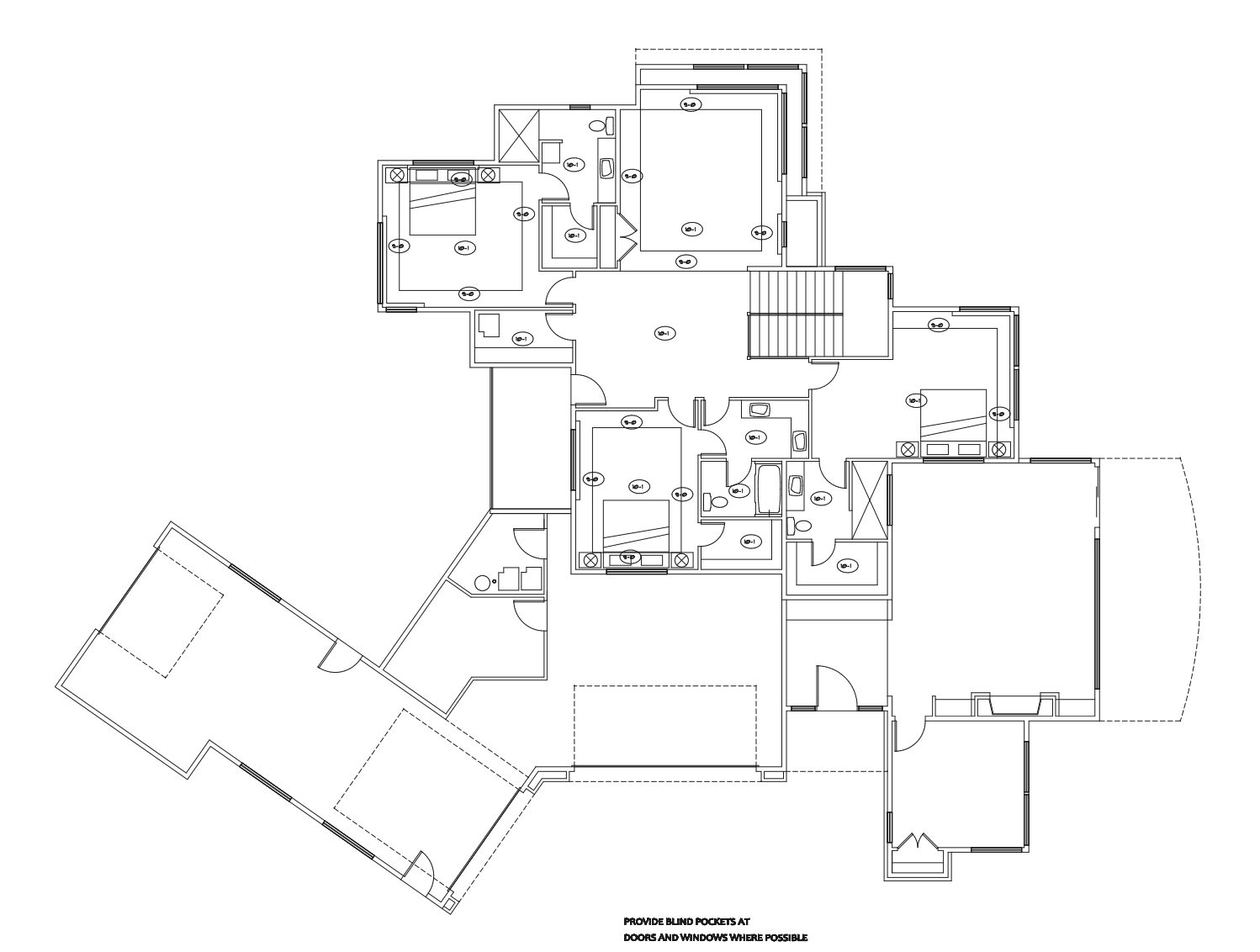 1226 E PONY TRAIL Way