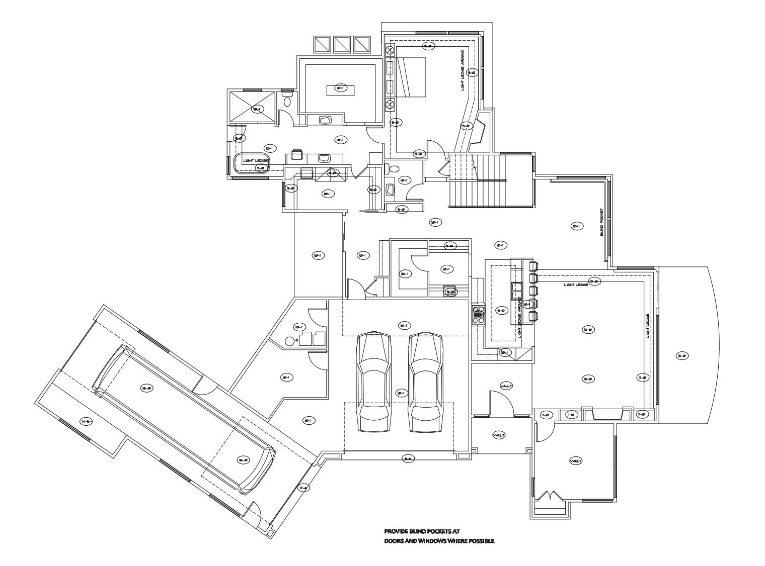 1226 E PONY TRAIL Way