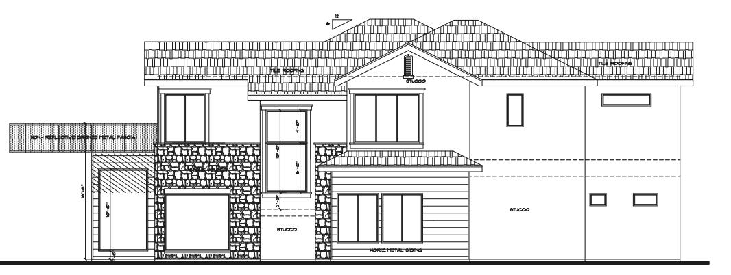 1226 E PONY TRAIL Way