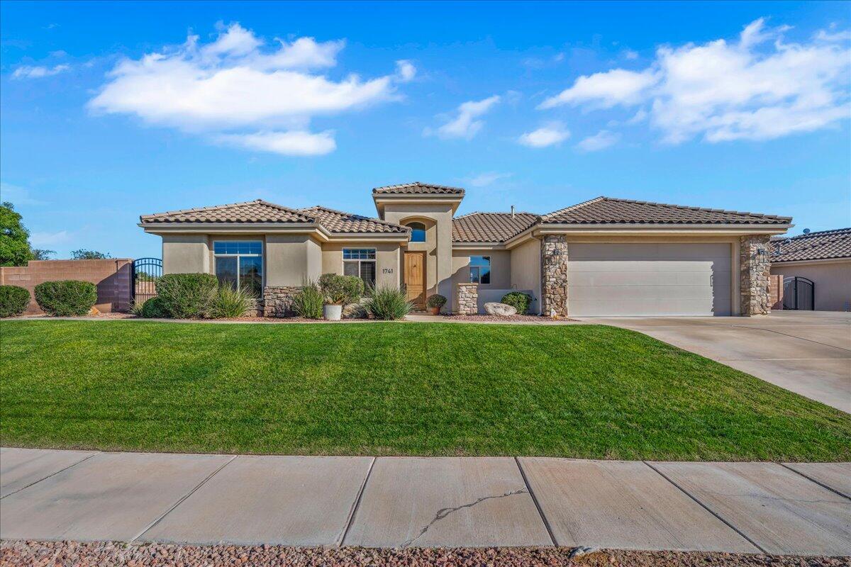 1741 S SUMMERFIELD LN