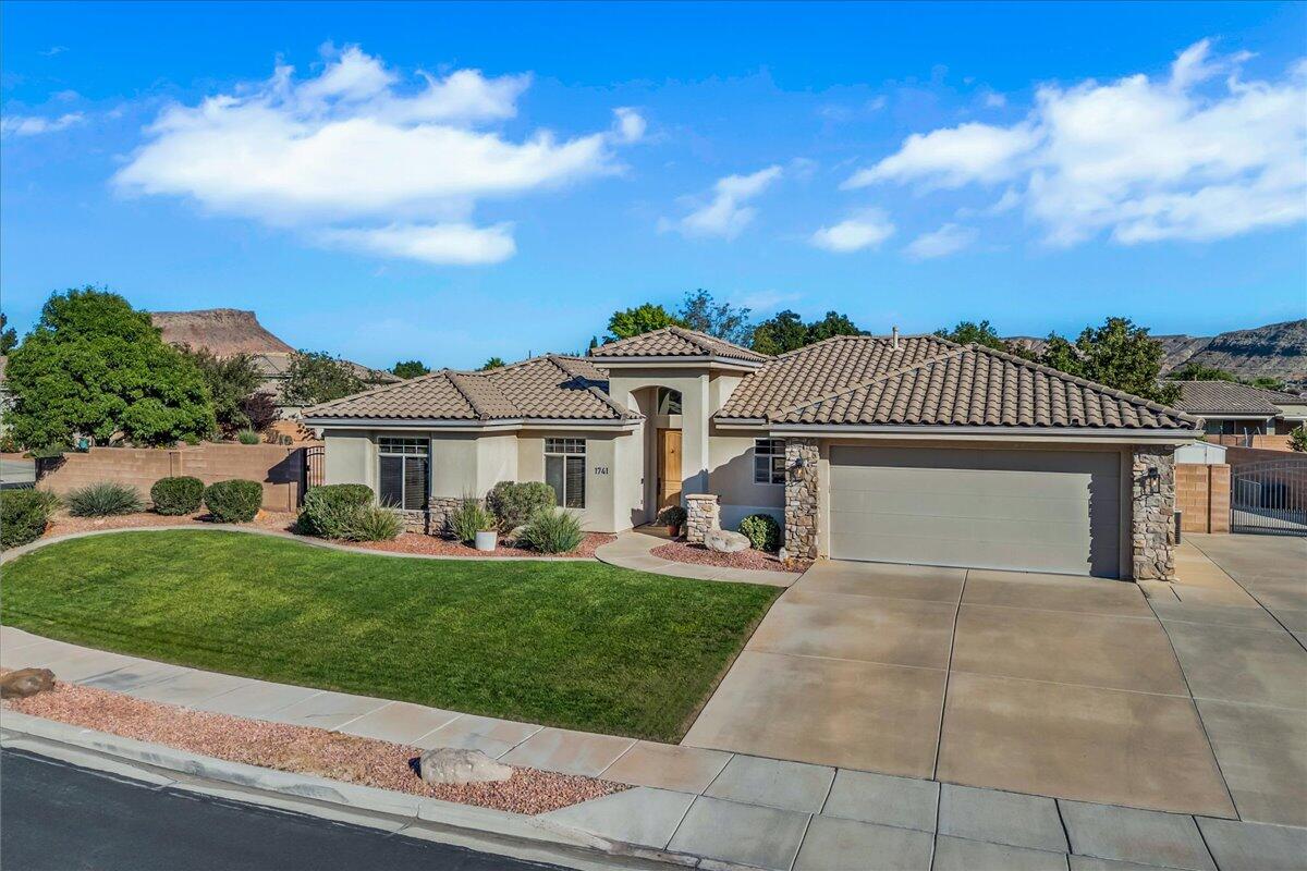 1741 S SUMMERFIELD LN