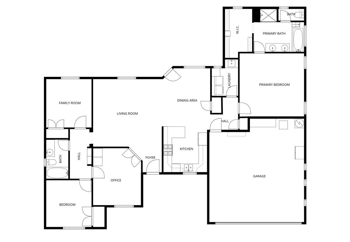 1741 S SUMMERFIELD LN