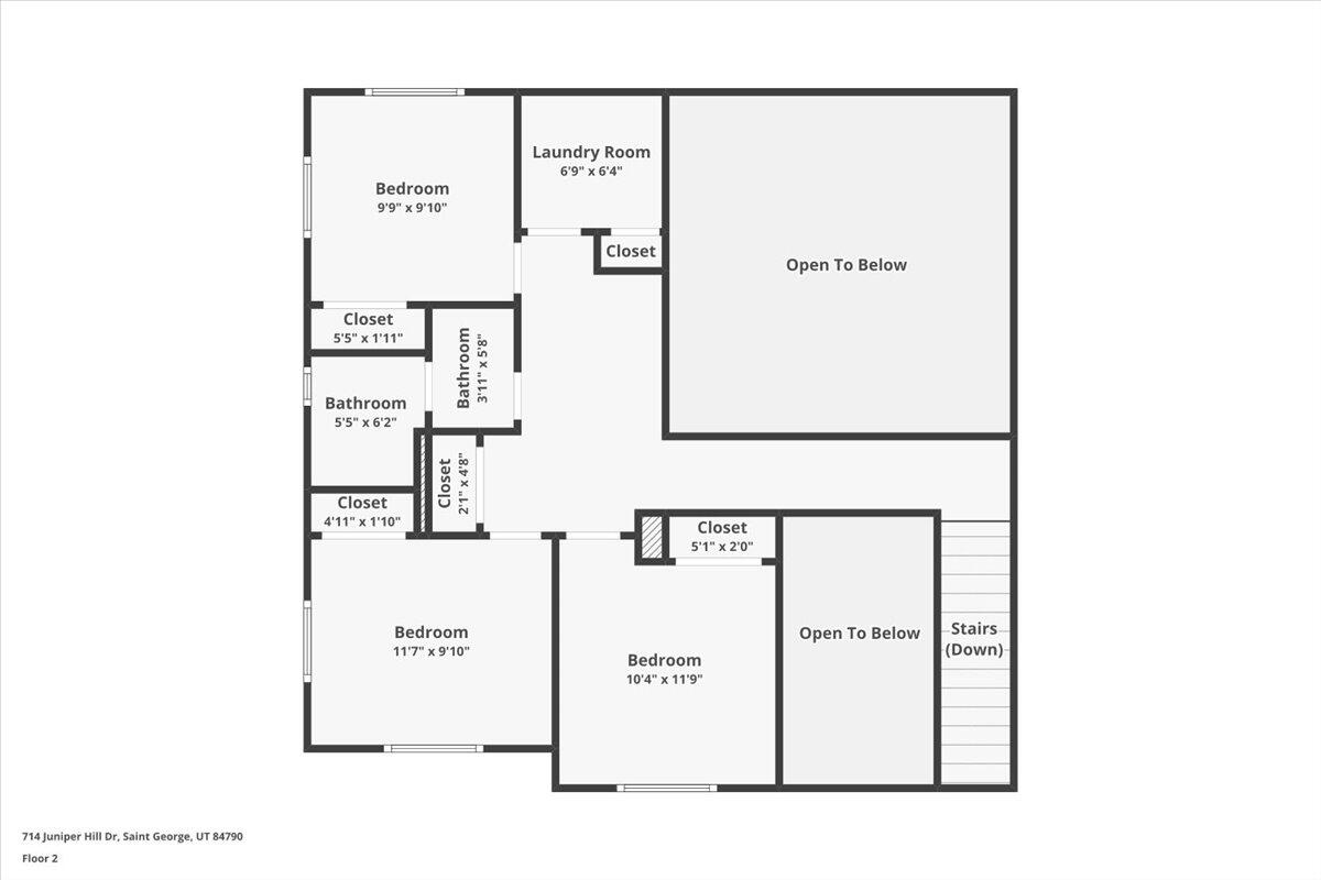 714 W JUNIPER HILL DR 220