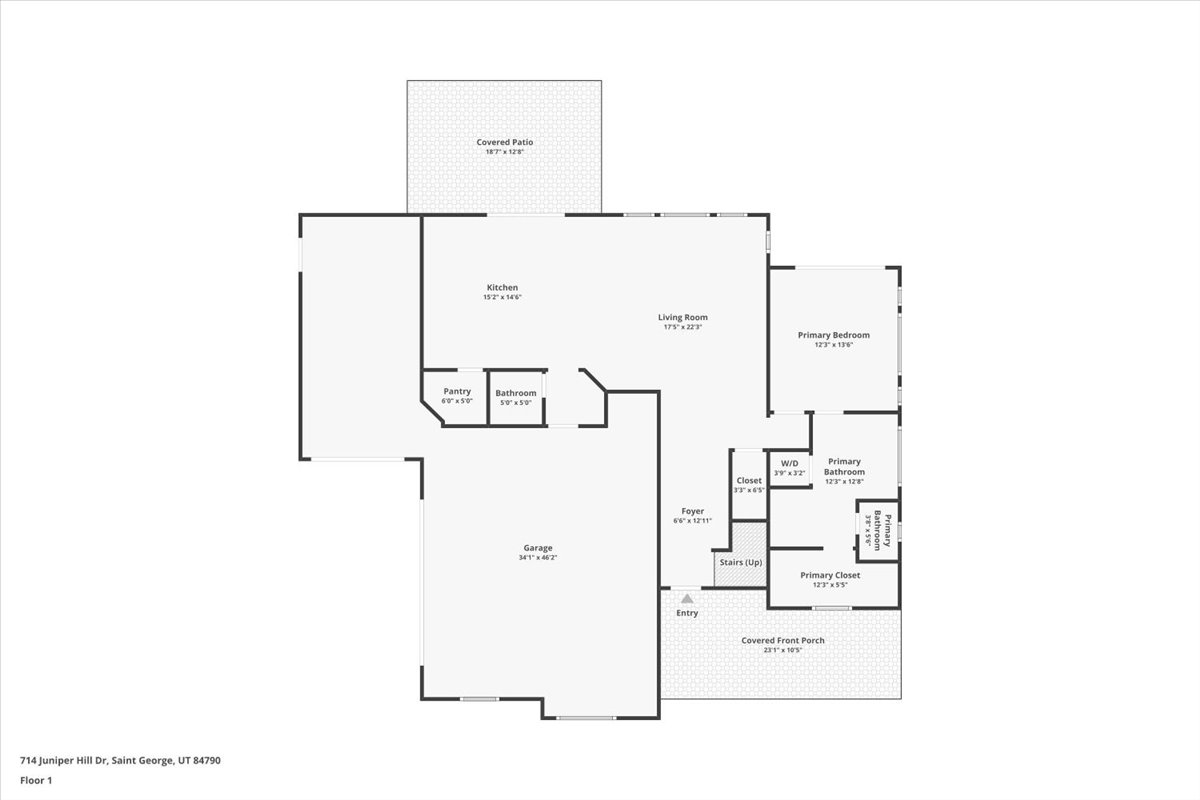 714 W JUNIPER HILL DR 220