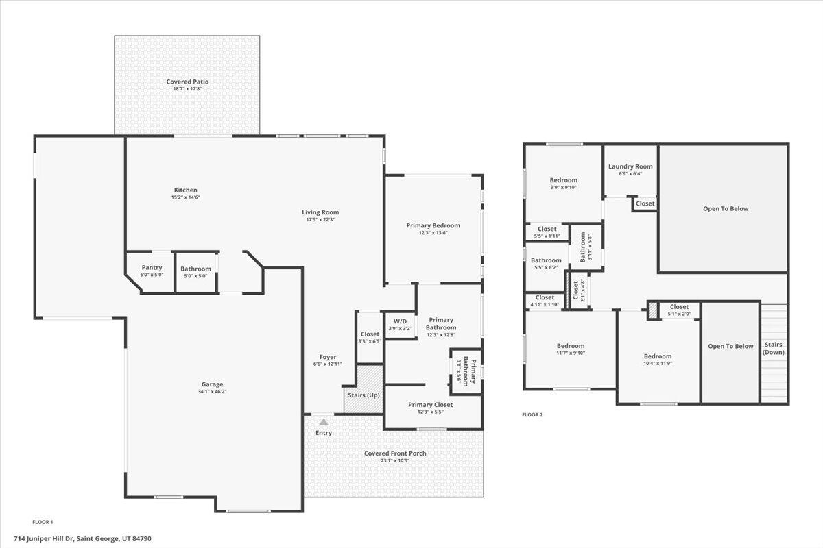 714 W JUNIPER HILL DR 220