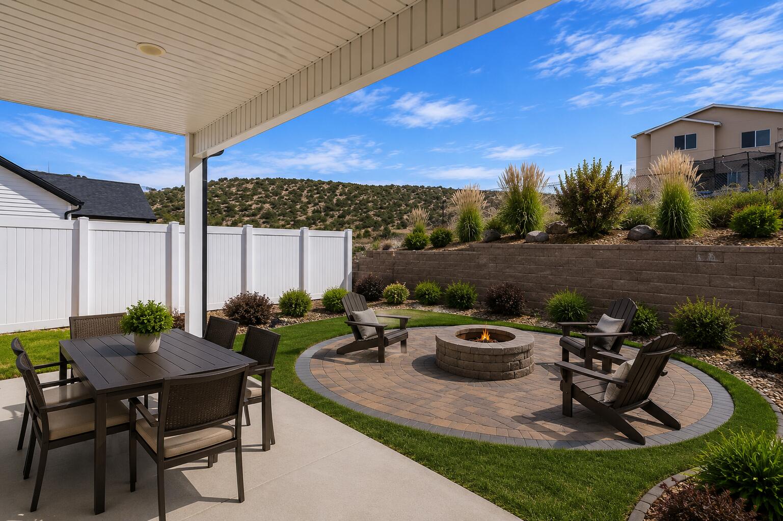 2735 W Sterling DR
