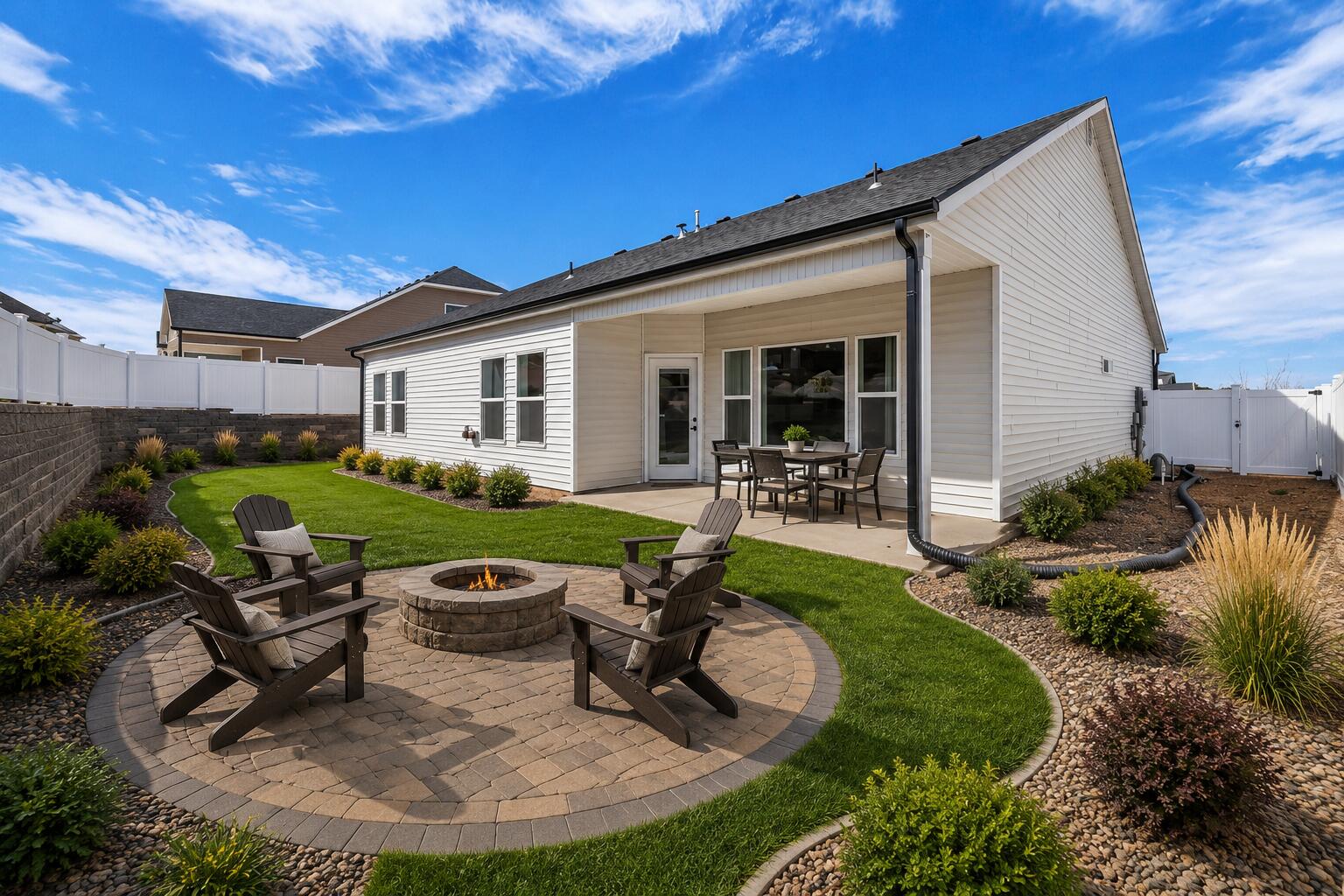 2735 W Sterling DR
