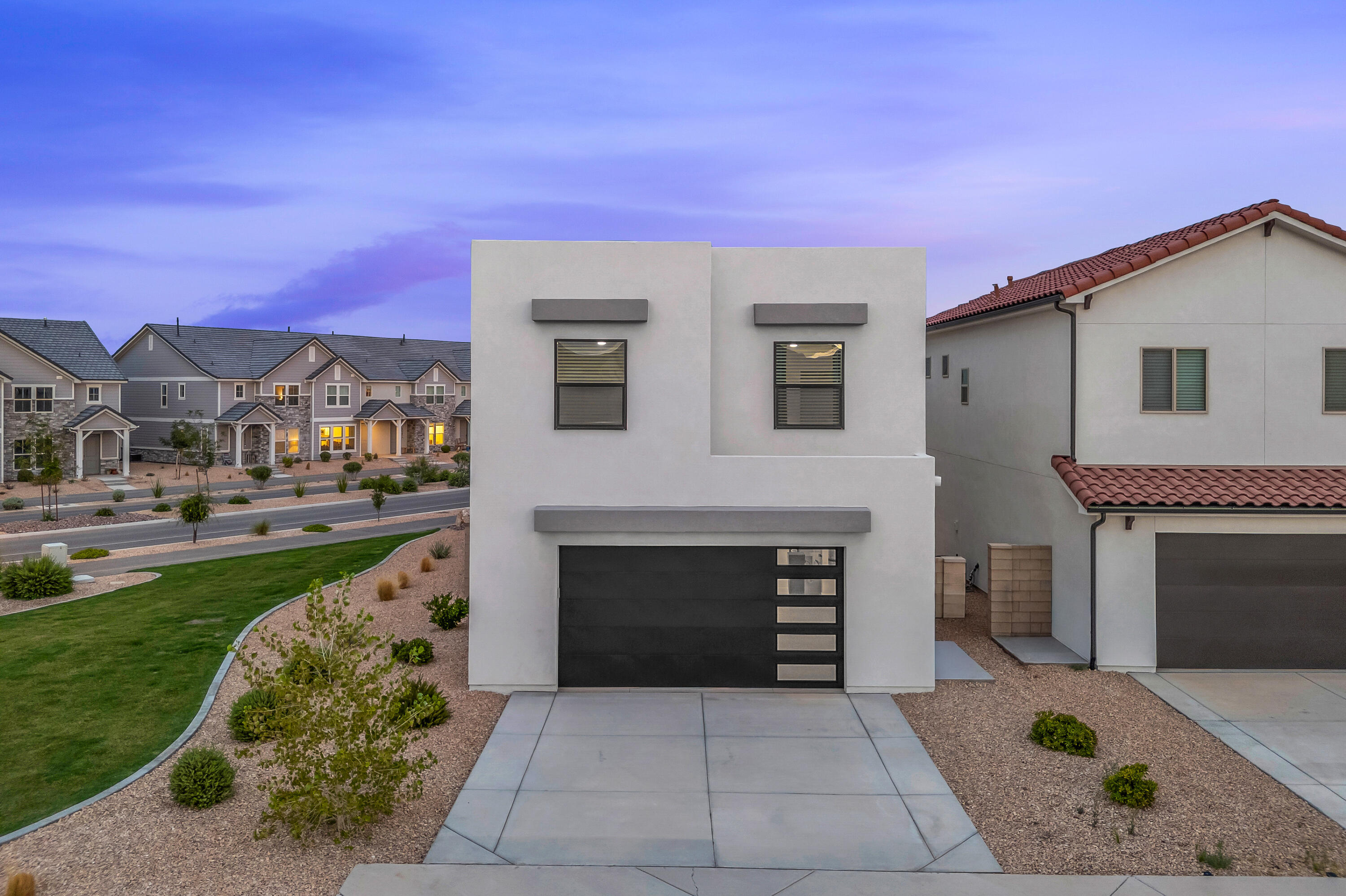 6032 S SILVER BIRCH LN