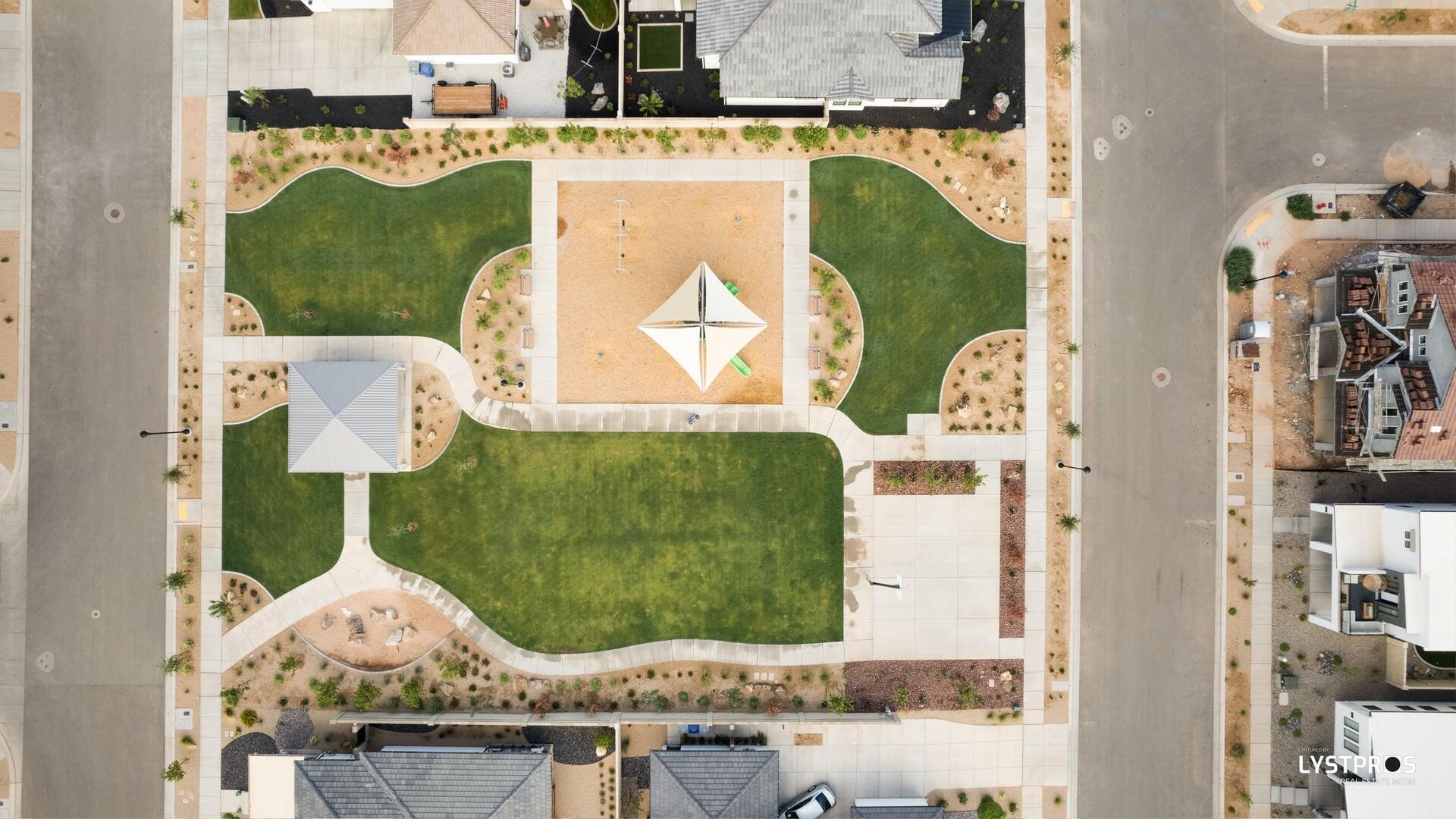 6032 S SILVER BIRCH LN