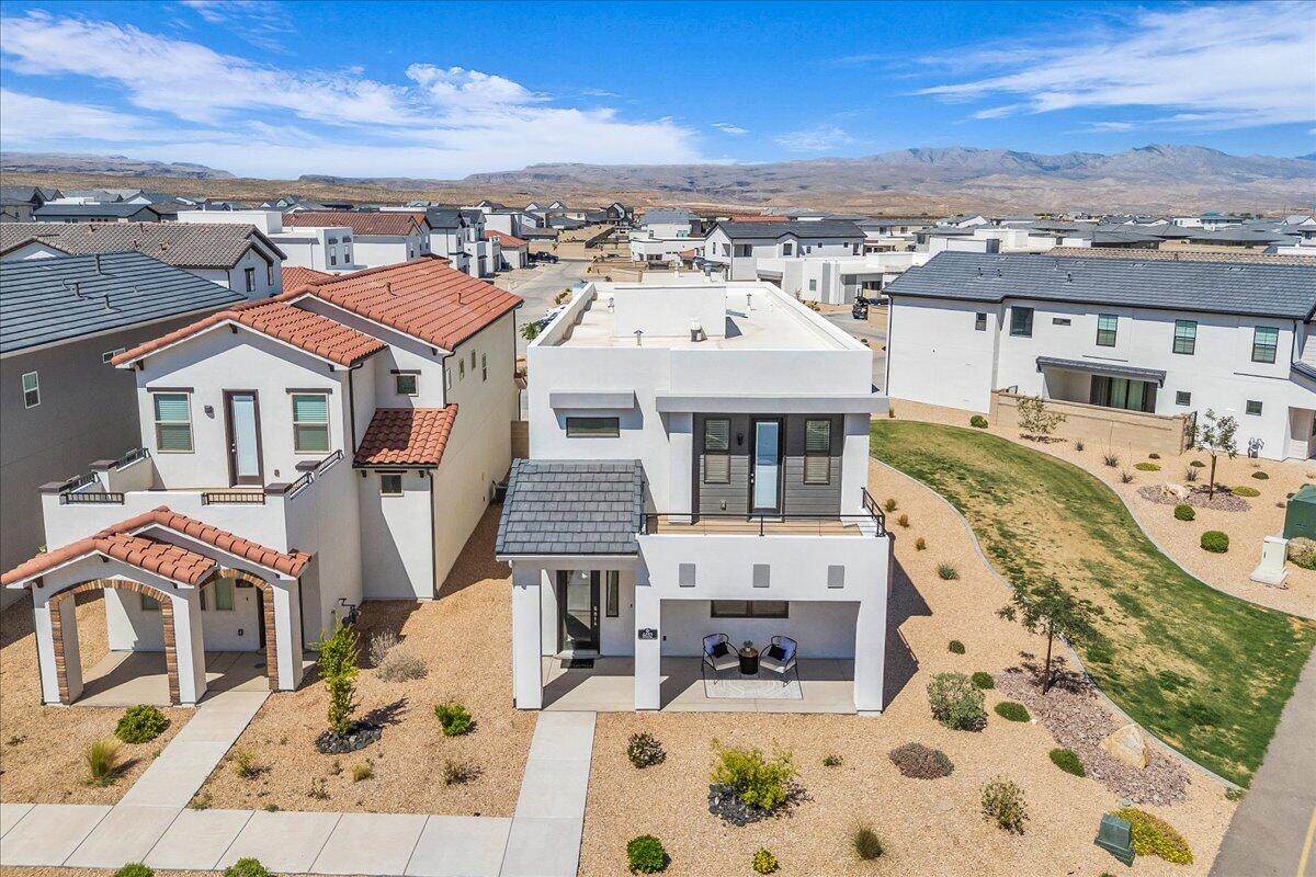 6032 S SILVER BIRCH LN