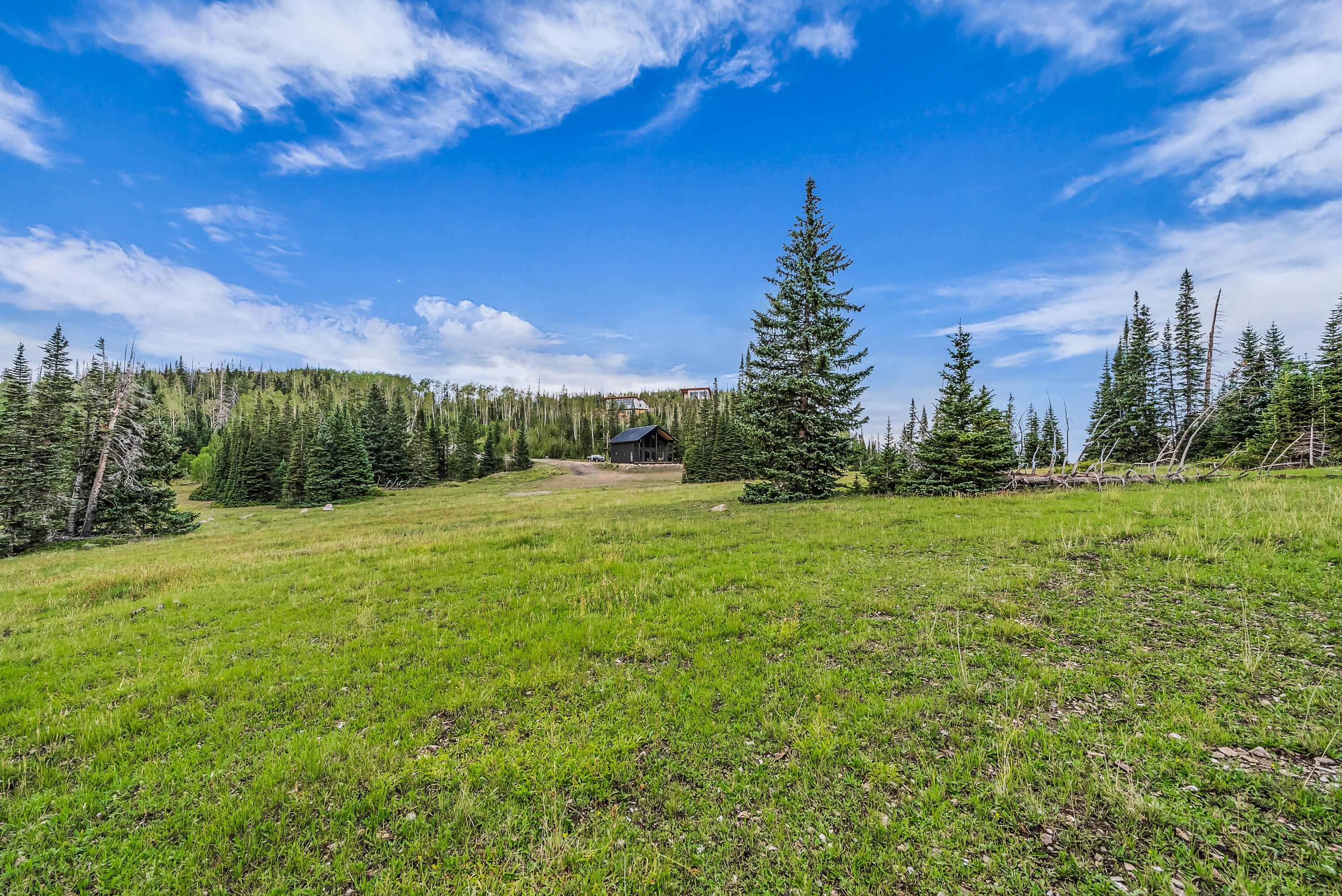 167 Zion View DR
