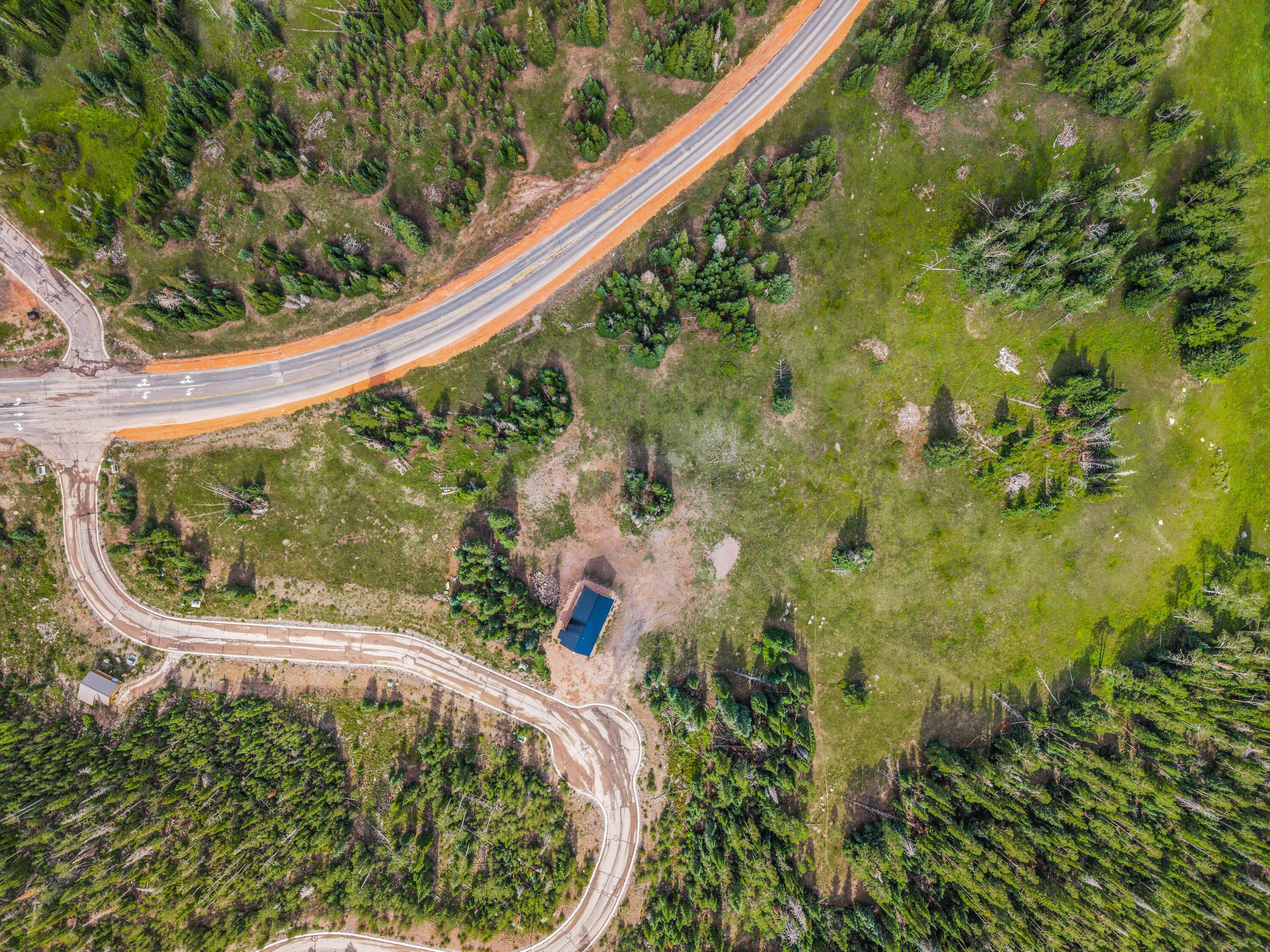 167 Zion View DR