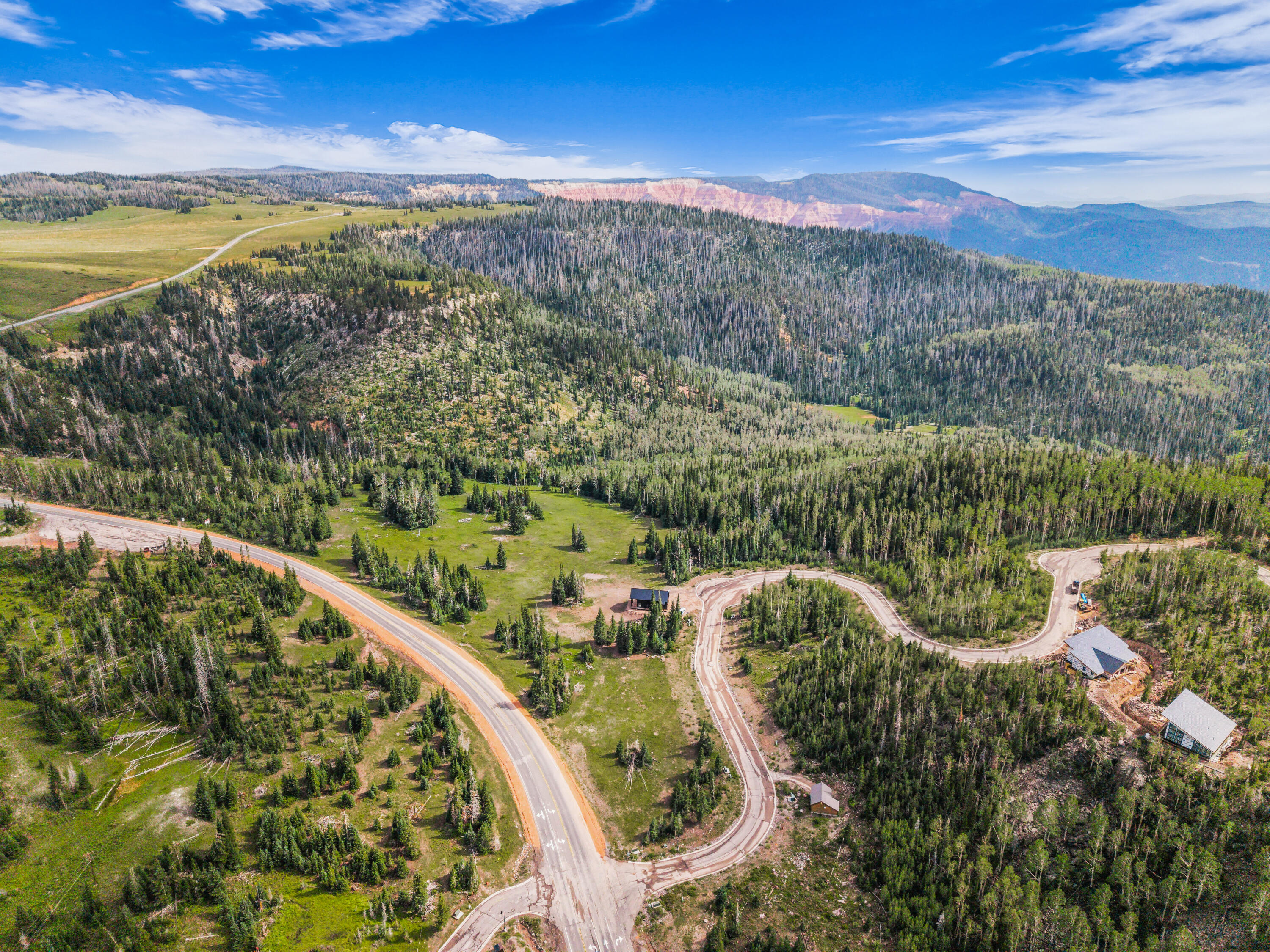167 Zion View DR