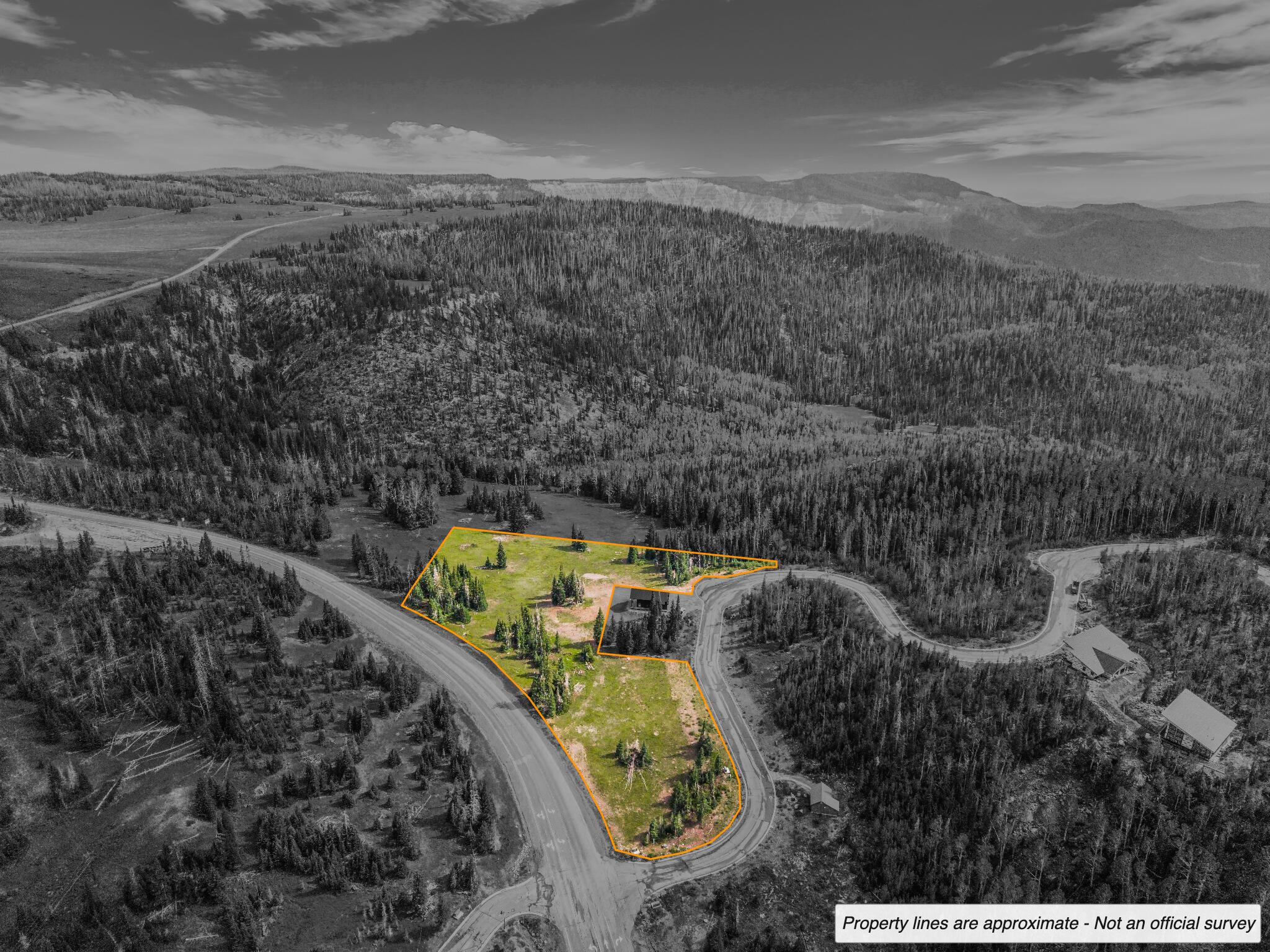 167 Zion View DR