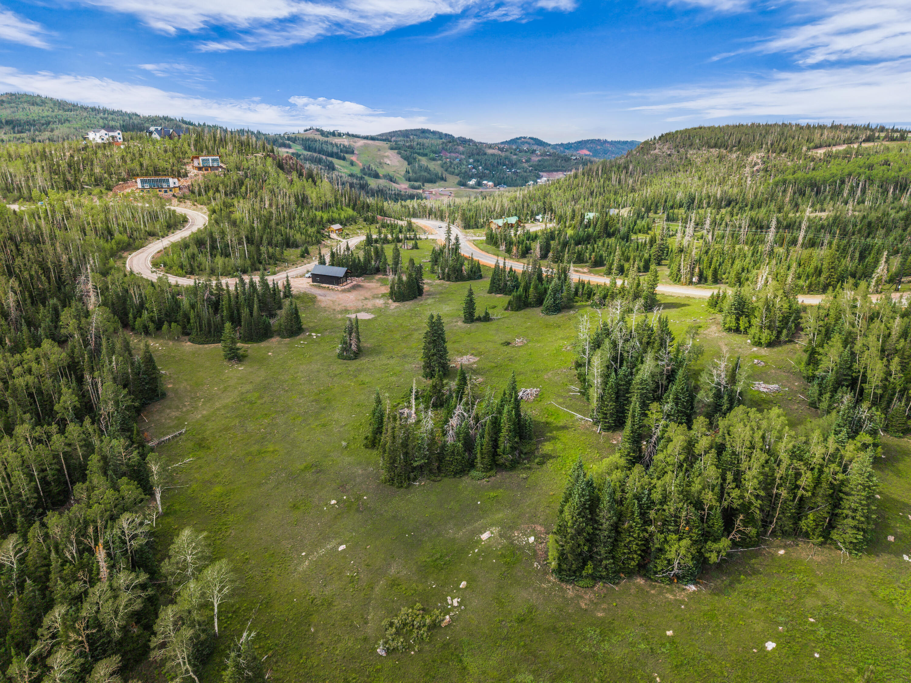 167 Zion View DR