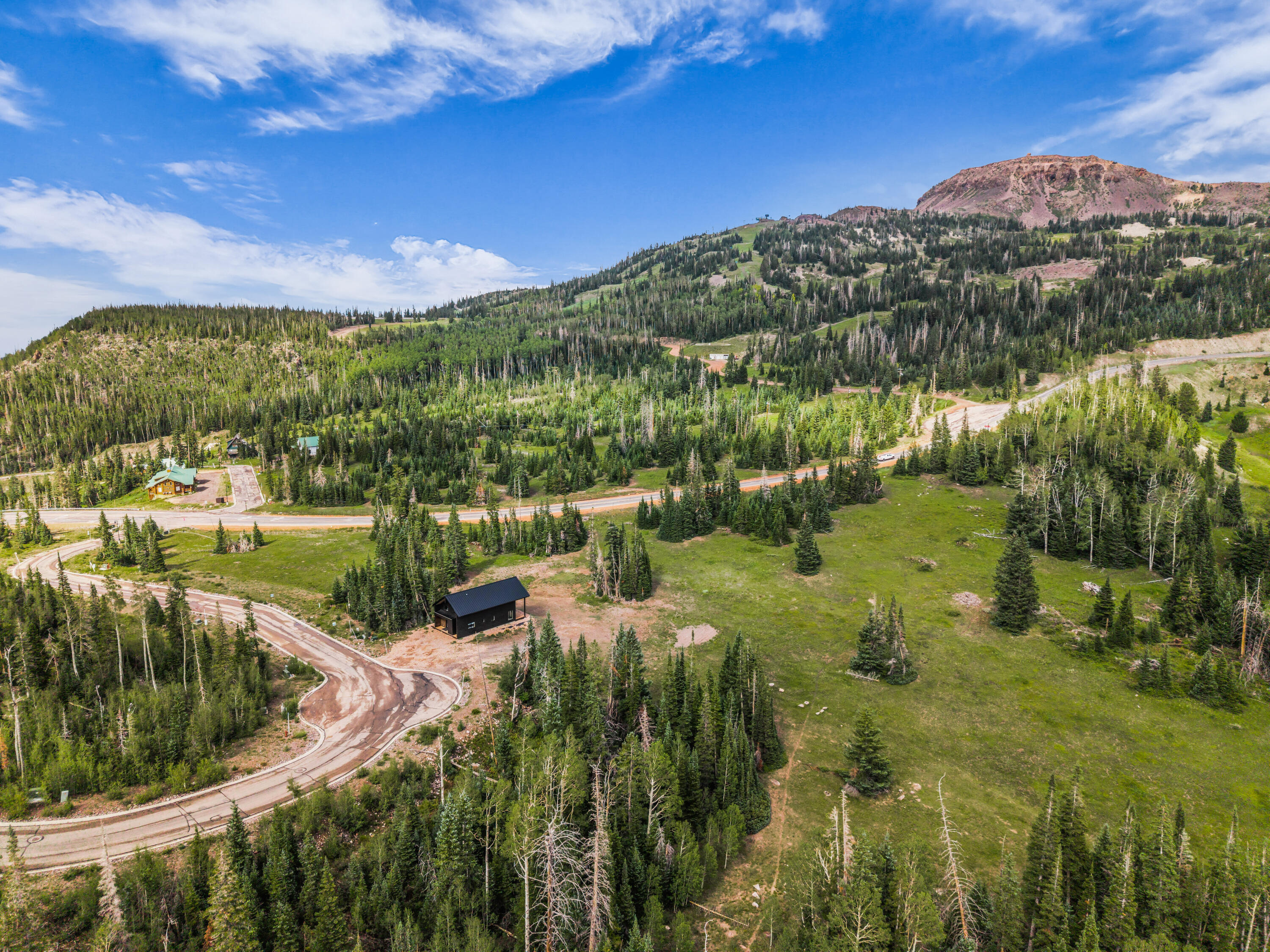 167 Zion View DR