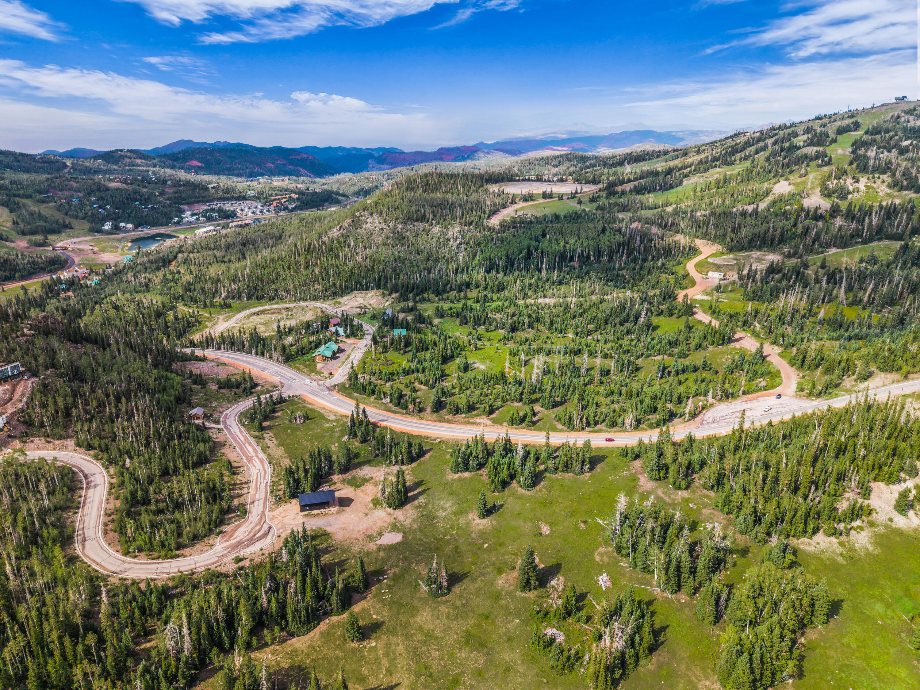 167 Zion View DR