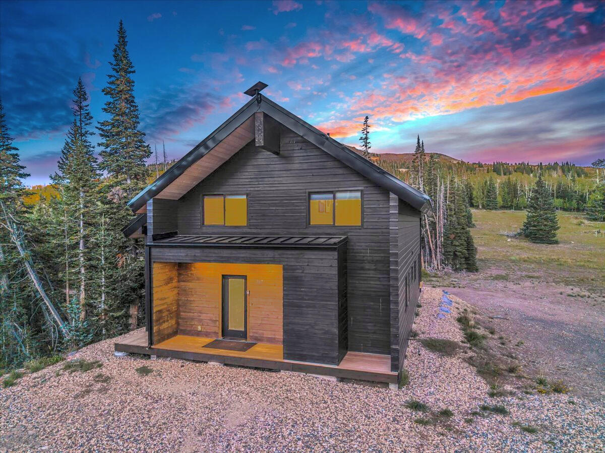 167 Zion View DR