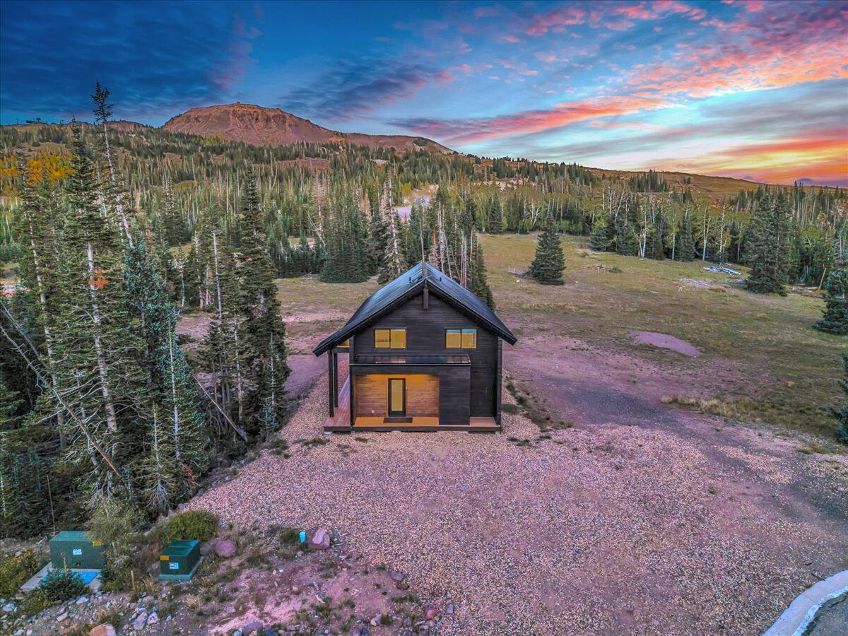 167 Zion View DR