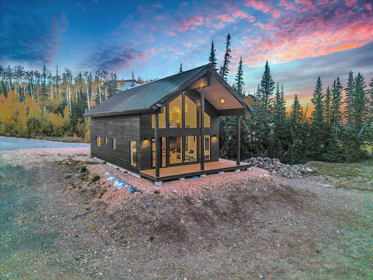 167 Zion View DR