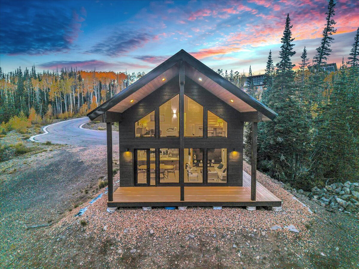 167 Zion View DR
