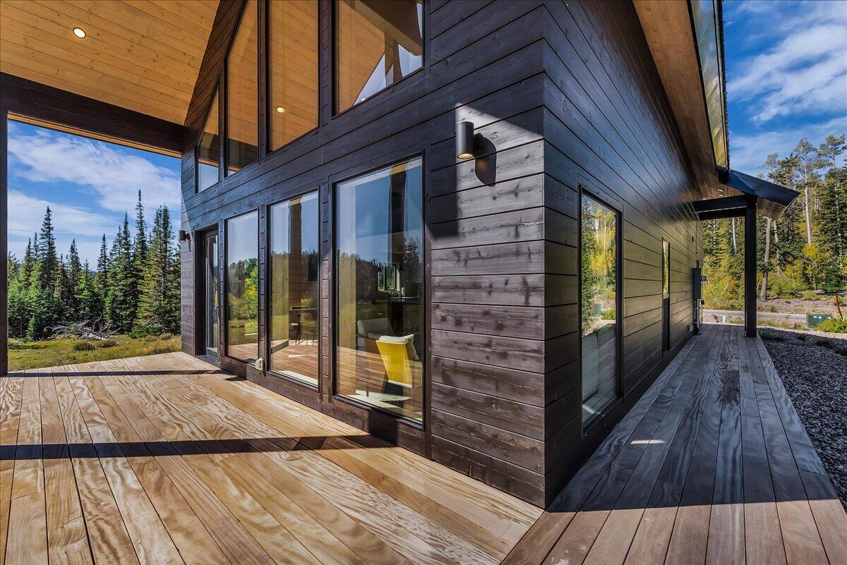 167 Zion View DR