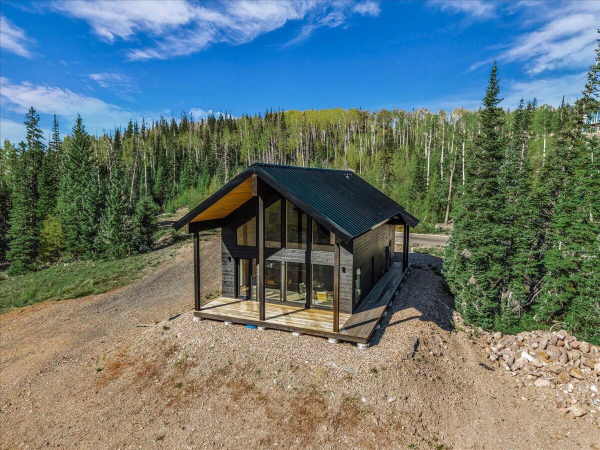 167 Zion View DR