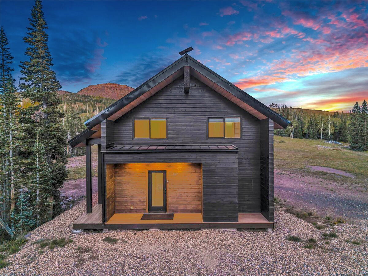 167 Zion View DR