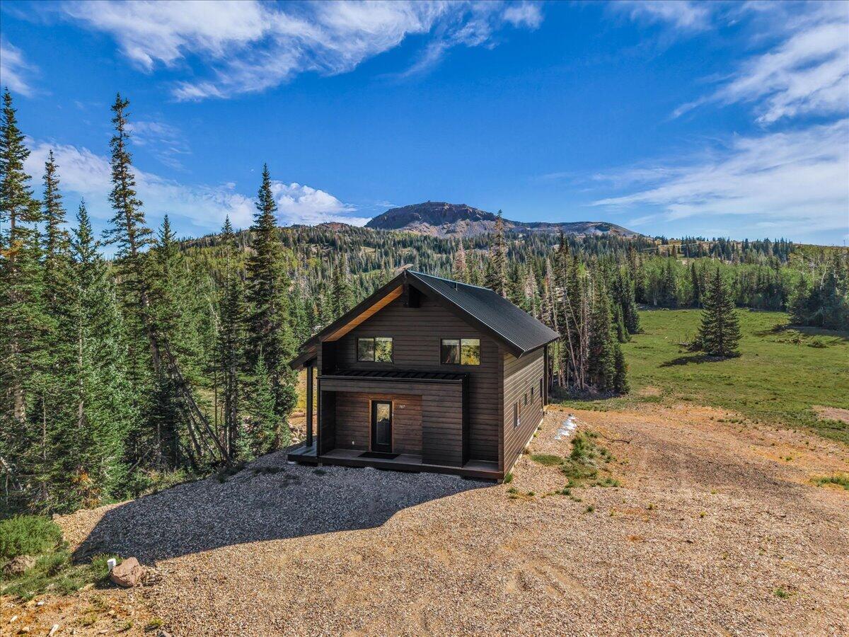 167 Zion View DR