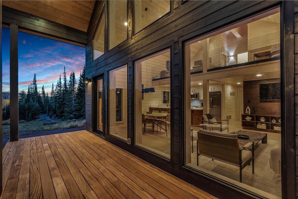167 Zion View DR